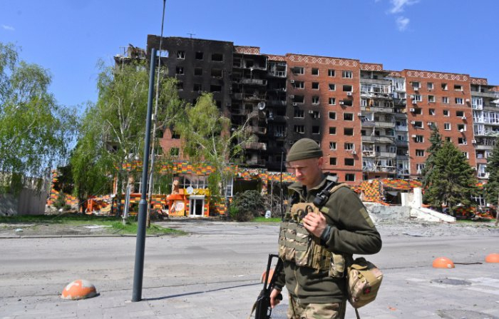 泽连斯基的难题：很难选，却也没得选