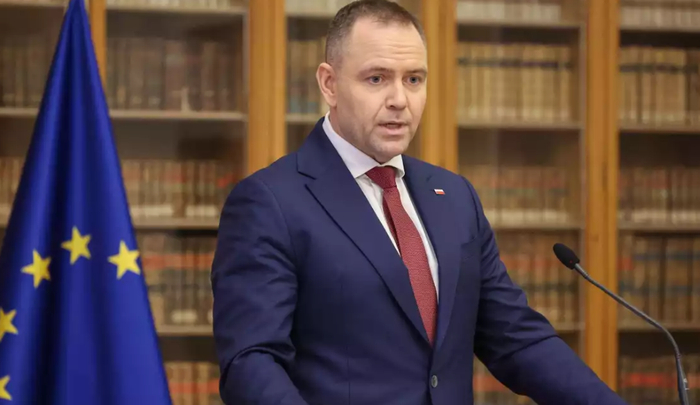 波兰总统提议废除欧洲理事会常设主席一职