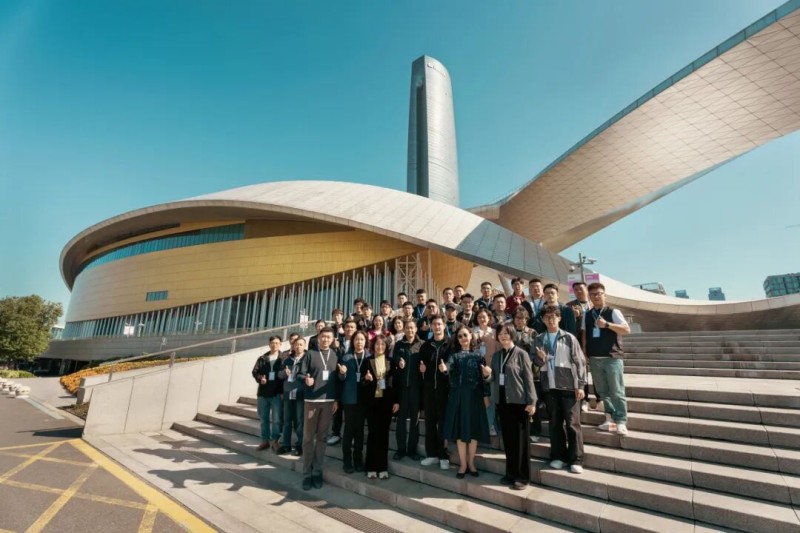 中国歌剧舞剧院成功举办舞台技能提升研修实践项目