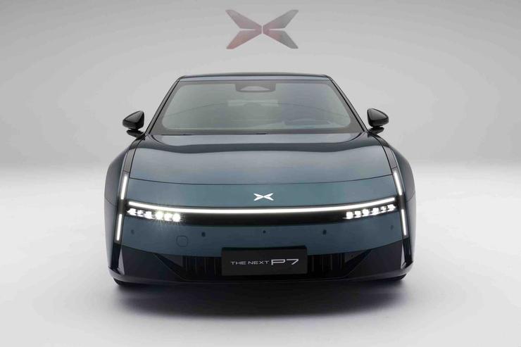 对话小鹏王谭:我用7个小时说服小鹏接受新P7的设计