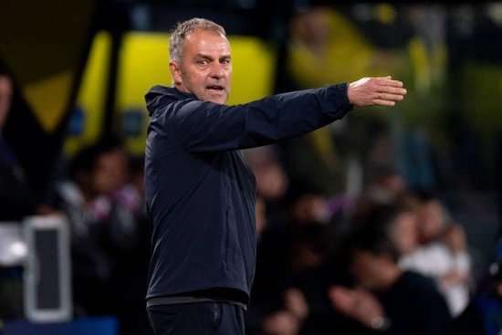 难以攻陷的堡垒！巴萨做客斯坦福桥战绩1胜2平6负