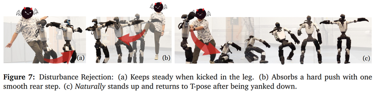 BFM-Zero,让人形机器人不再依赖高质量动捕数据