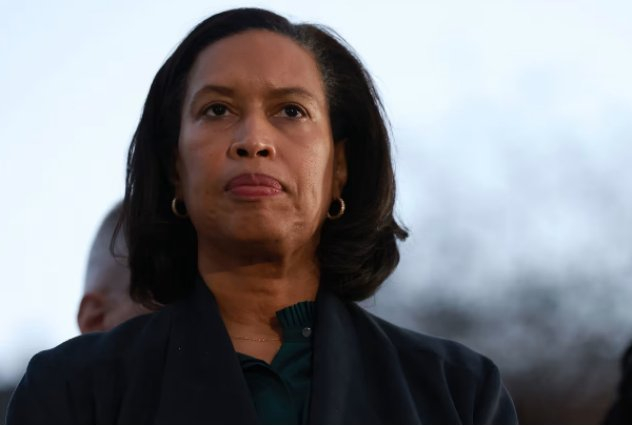 “不可饶恕”！华盛顿市长：白宫附近发生的袭击事件是“有针对性的枪击事件”