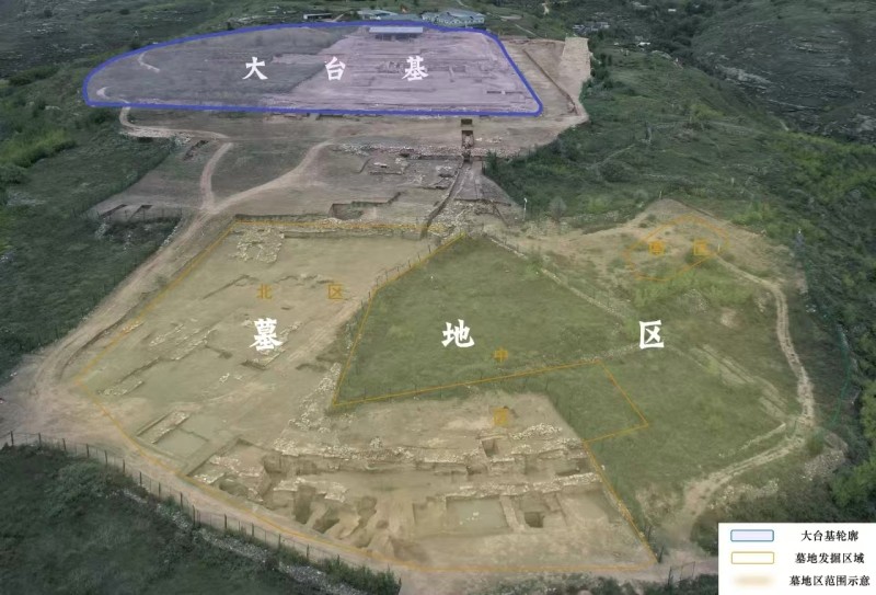 石峁文化主体人群源于哪里？国家文物局发布石峁遗址最新考古成果