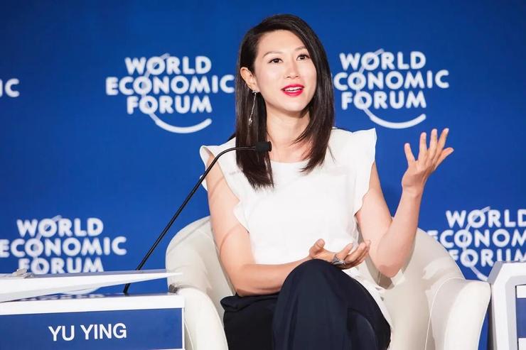 对话「深圳科创学院」创始合伙人于盈：我们是创业者背后的创业者