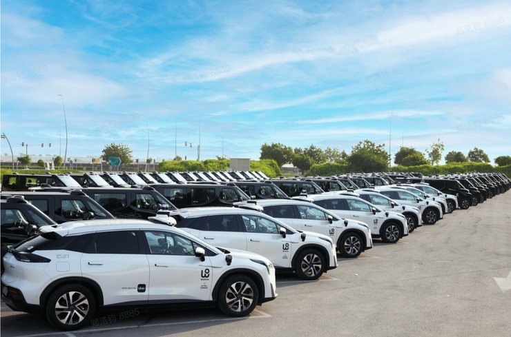 自我造血，文远知行Robotaxi的关键一步