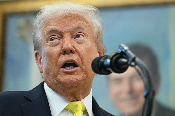 特朗普：不邀请南非参加明年G20峰会