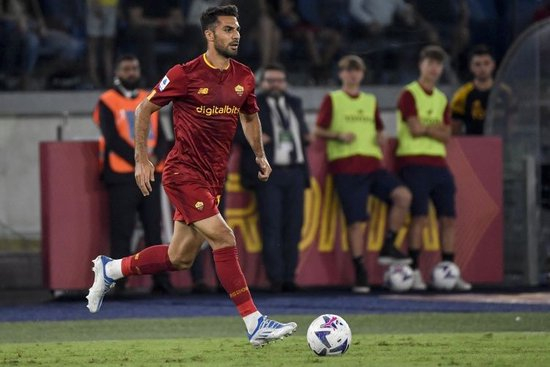 斯基拉：罗马希望留住切利克，已提供期限到2029年续约合同