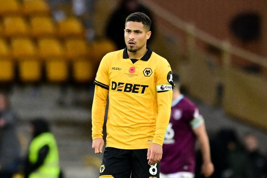 罗马诺：曼联欲引进2名中场，但若昂-戈麦斯和加拉格尔非优先目标