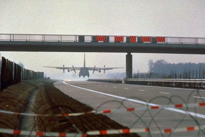 1200页！德秘密对俄作战预案曝光，拟调80万兵力