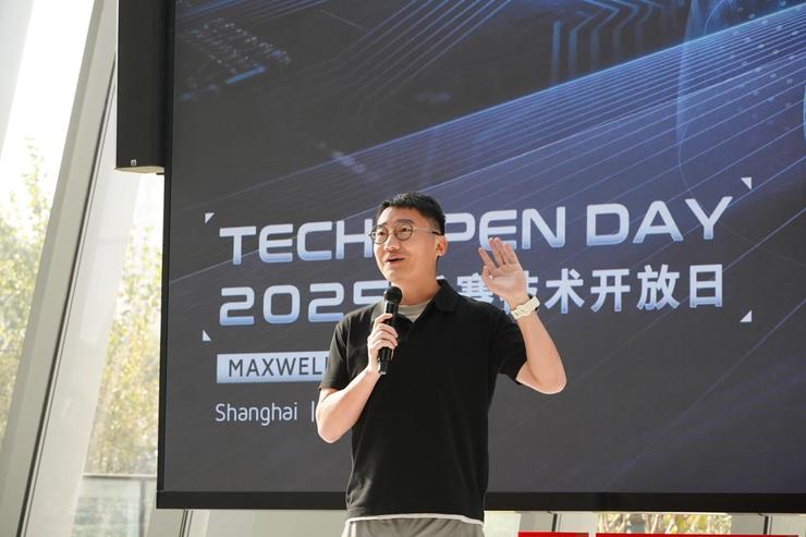 对话禾赛CEO李一帆：激光雷达行业，不能自嗨式地「造名词」