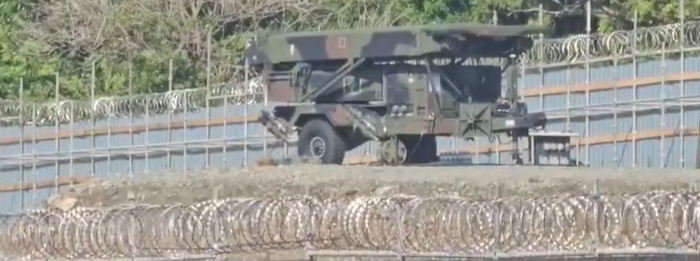 特立尼达和多巴哥证实美军在该国部署新雷达系统