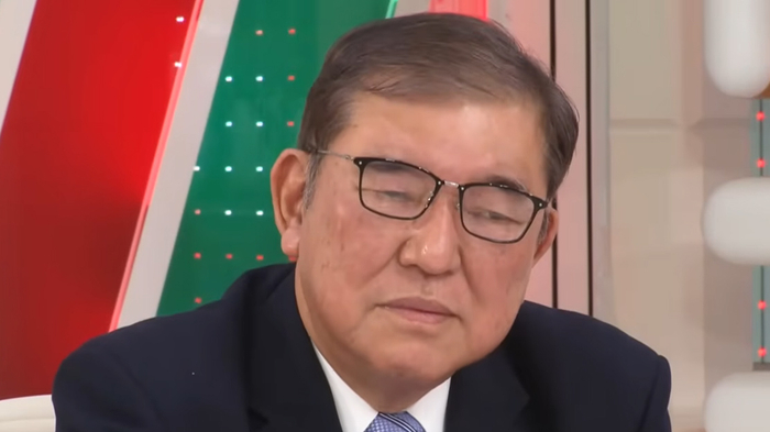 中国对高市早有警戒？石破茂：我不知道，你去问问