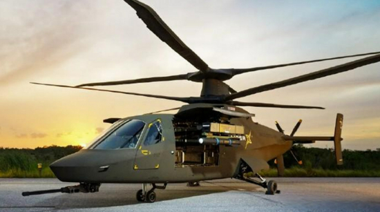 美陆军缩减直升机采购和研发计划，“低空霸主”将被淘汰？