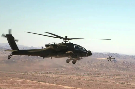 美陆军缩减直升机采购和研发计划，“低空霸主”将被淘汰？