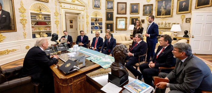 1000亿美元！瑞士当场回绝：拿我当日本…