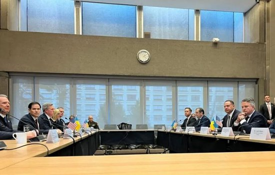 管它28条还是19条，普京条件是“无条件”，特朗普威胁对乌则无用