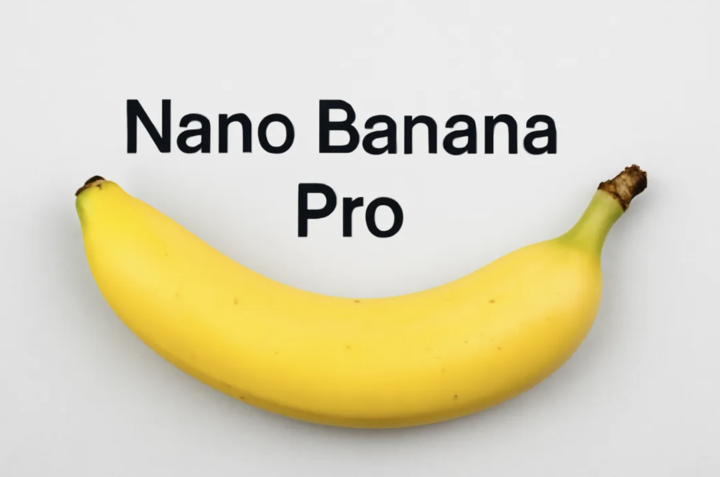 Nano Banana Pro 深夜炸场，但最大的亮点不是 AI 生图