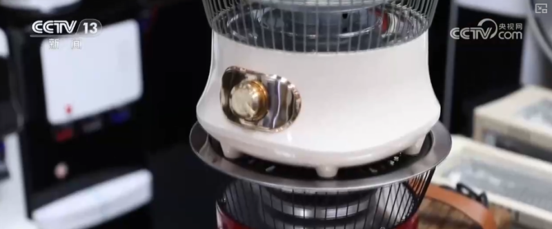 暖经济向“新”风劲吹!选品、询价、成交……企业做足“内功”开辟大市场