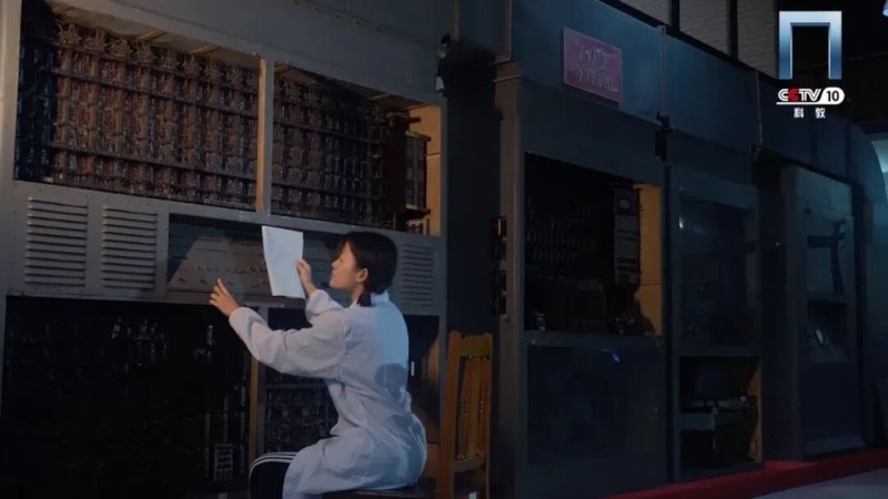 聆听青春回响，见证文脉传承，共赴《校馆弦歌》之约！