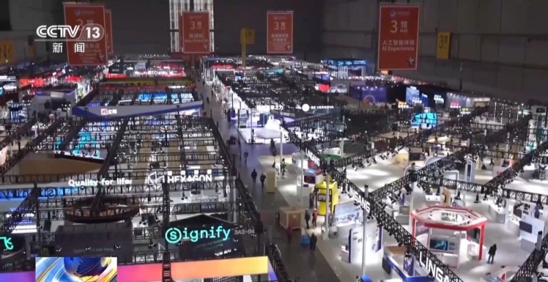 首届进博优品交易会将于12月举办