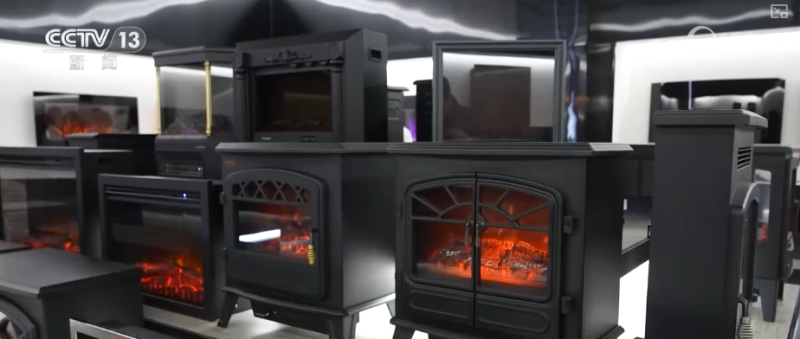 暖经济向“新”风劲吹!选品、询价、成交……企业做足“内功”开辟大市场