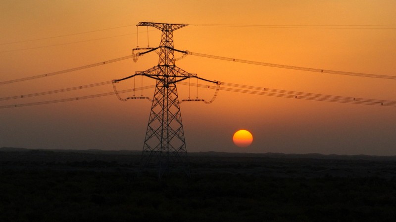 我国最大750千伏超高压环网工程投运 15年攻坚筑就南疆能源“动脉”