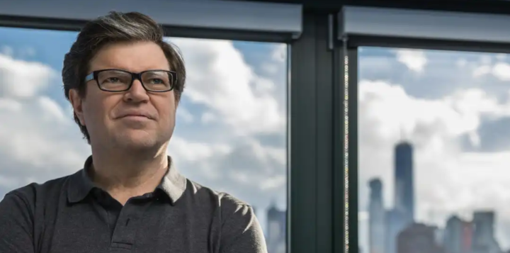 65 岁图灵奖得主终于不用向 28 岁辍学生汇报了，小扎是怎么把他气走的