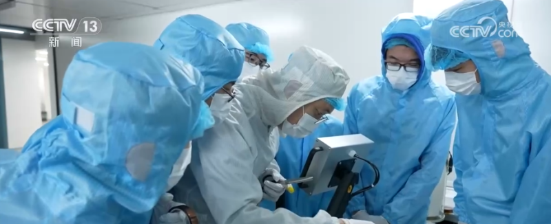 “双师课堂”“未来课堂”服务中小学科技教育 夯实创新人才培养“路线图”已划定