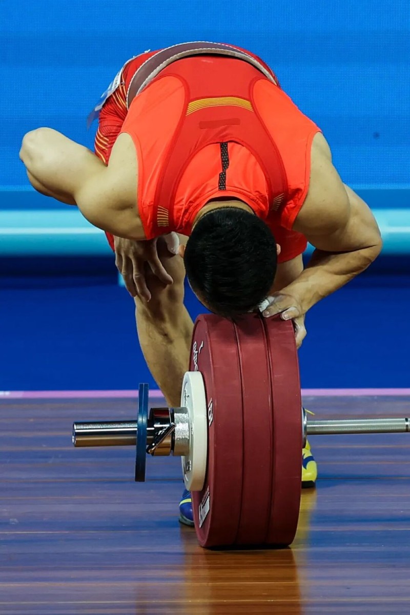 看丹观察丨热爱永不退场！全运会最动人的不仅是金牌