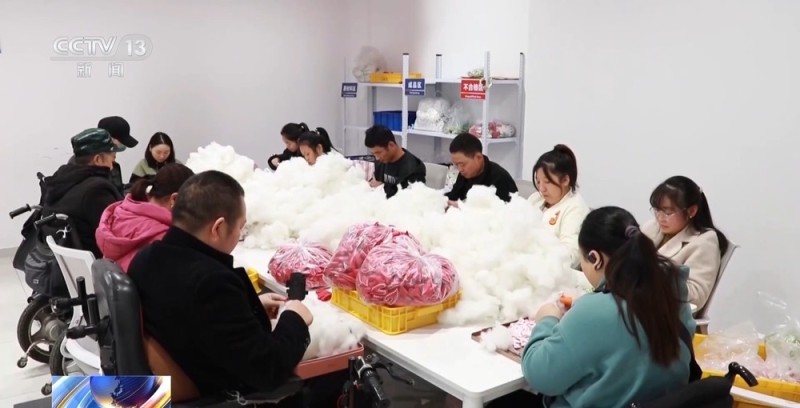 视频丨从“外出务工”到“就近就业” 农民工就业渠道更加多元