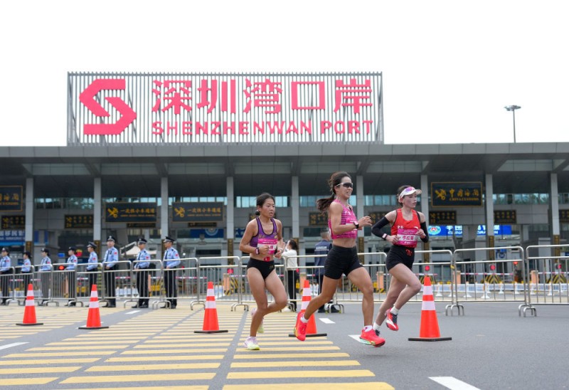 全运会｜活力全运会 魅力大湾区――十五运会为粤港澳融合发展注入新动能