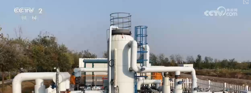 绿色智能、经济实惠、地下暖流……透过关键词解锁今冬供暖新亮点、新趋势