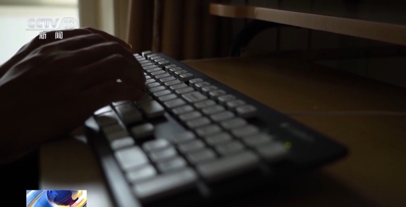 法治在线丨对“按键伤人”说不！广西女子与网络谣言斗争三年