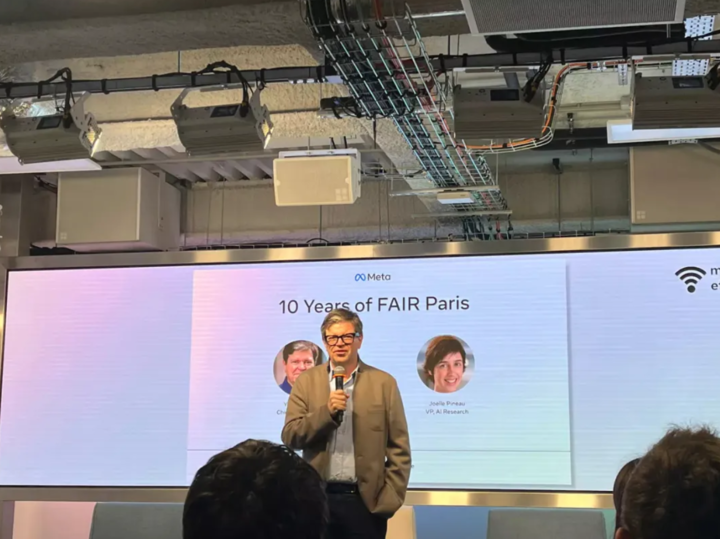 65 岁图灵奖得主终于不用向 28 岁辍学生汇报了，小扎是怎么把他气走的