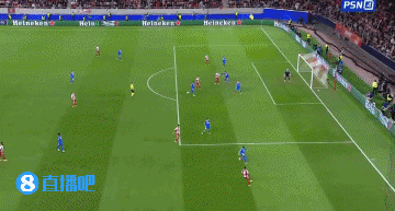 有惊无险！皇马4-3奥林匹亚科斯 姆巴佩大四喜维尼修斯助攻双响