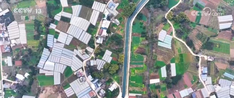 “硬投资”“软建设”协同发力 多维度透视“两重”建设阶段性成果