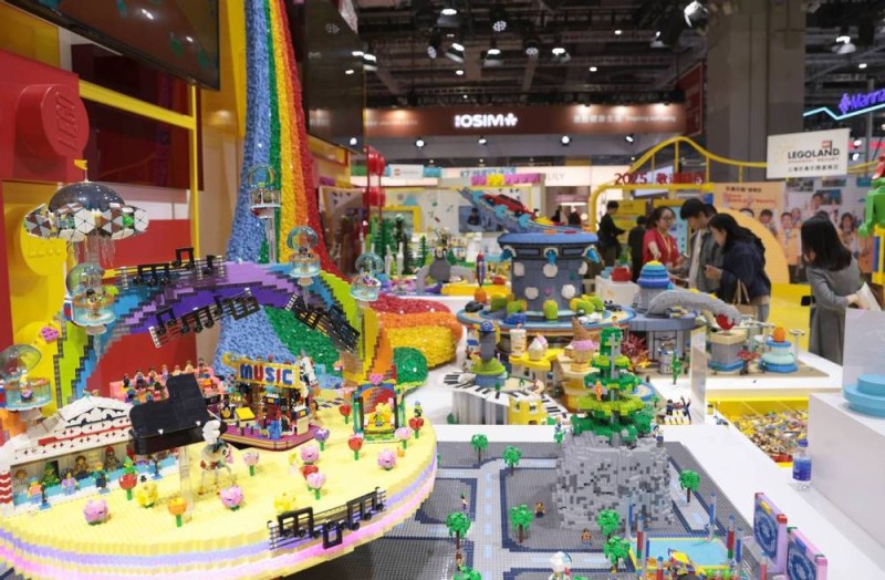 【世界看进博】“老朋友”深耕、“新伙伴”加入:进博会吸引力持续增强,跨国企业与中国市场共成长