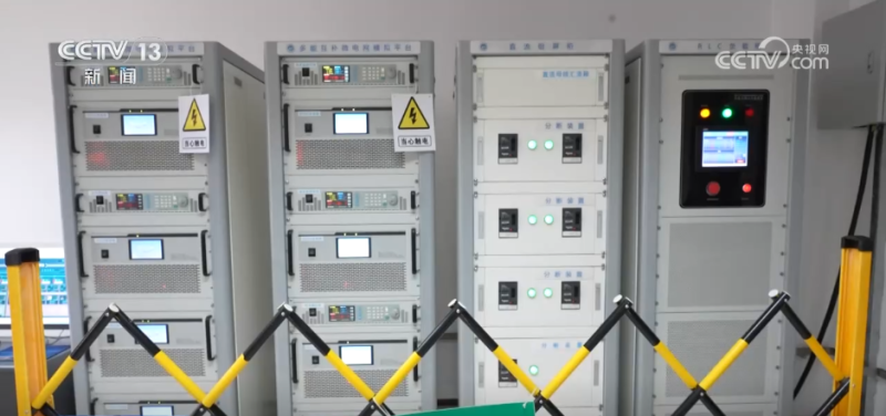 直击海洋能规模化应用 潮起潮落间打造“蓝色能源基地”