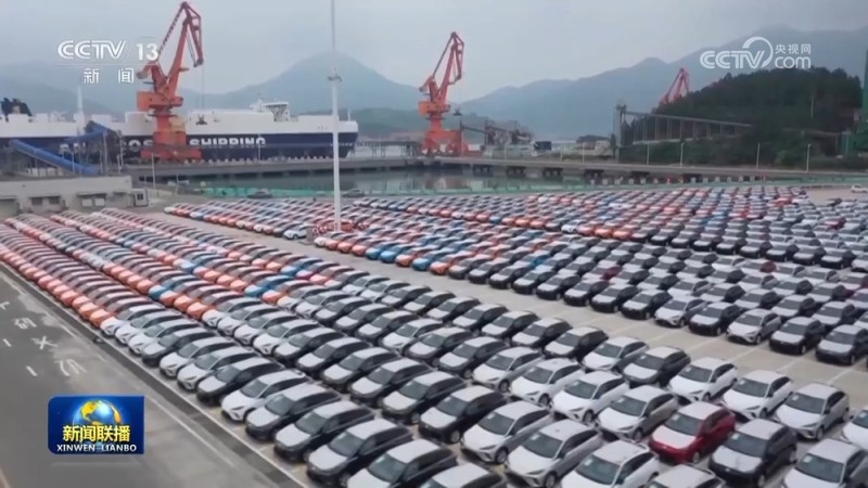 今年前10个月我国物流需求稳定增长