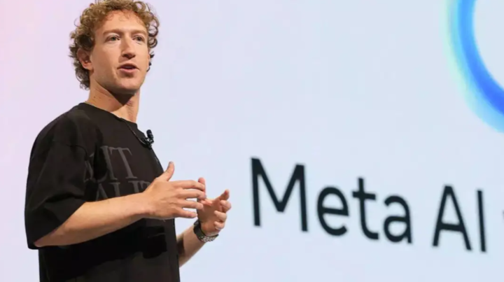 65 岁图灵奖得主终于不用向 28 岁辍学生汇报了，小扎是怎么把他气走的