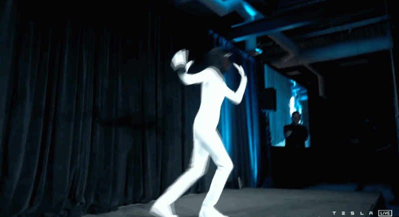 小鹏机器人里面是不是真人？全球网友吵翻了，CEO 现场「扒开衣服」自证