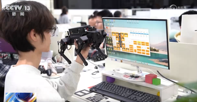 10.4%、新高！从10月份用电量增速看经济发展积极信号 新增长点涌现