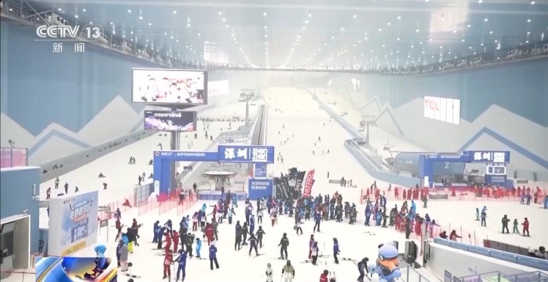 产业链联动 多地打造新场景激发消费新活力