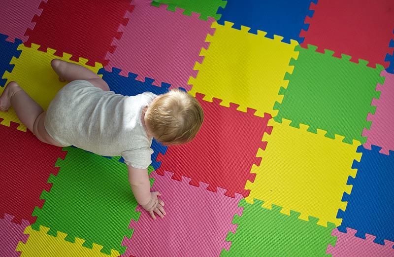 “毒贴纸”致3岁女童患急性接触性皮炎 这些儿童玩具也暗藏风险