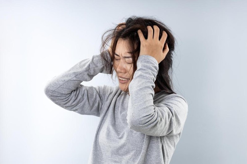 情绪随着气温变低?专家:可能是“季节性情感障碍”