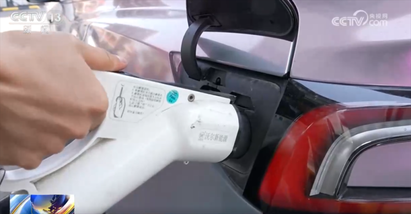 10.4%、新高！从10月份用电量增速看经济发展积极信号 新增长点涌现