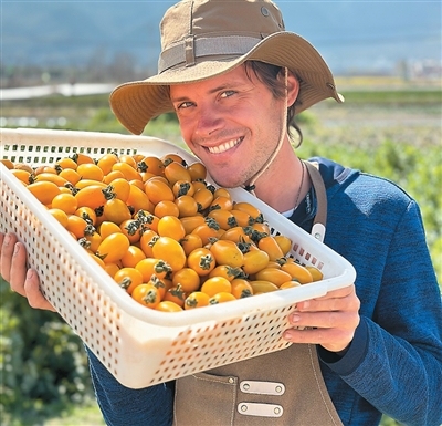 扎根小城，他们这样选择（我在中国・行耕记）