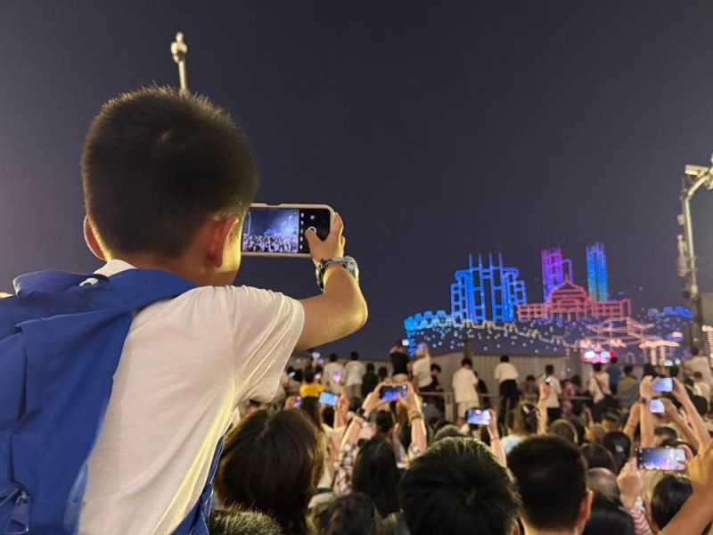 决胜“十四五” 打好收官战丨从“网红流量”到“长红留量”――国际消费中心城市建设的“重庆实践”