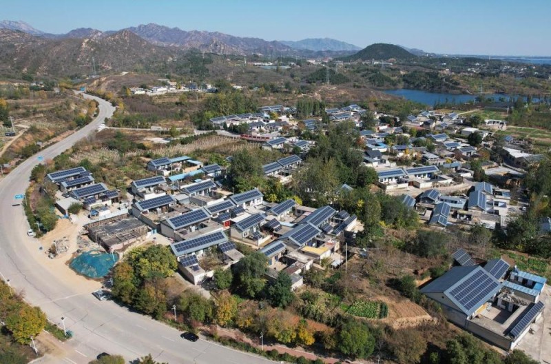 热词看未来丨持续提高新能源供给比重